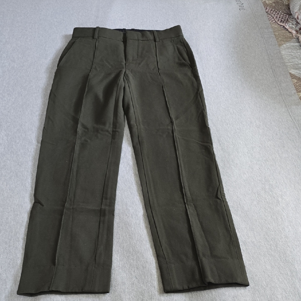Vince Green Pants